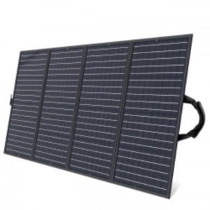 Panel słoneczny składany 160W