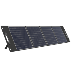 Panel słoneczny składany 300W
