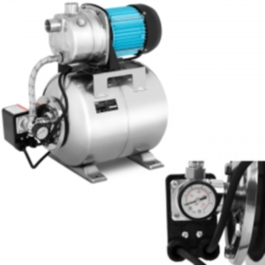 Pompa samozasysająca 3100 l/h