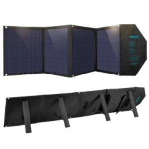 duza ladowarka solarna 80w