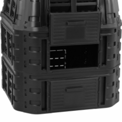 kompostownik ogrodowy 1000 litrow