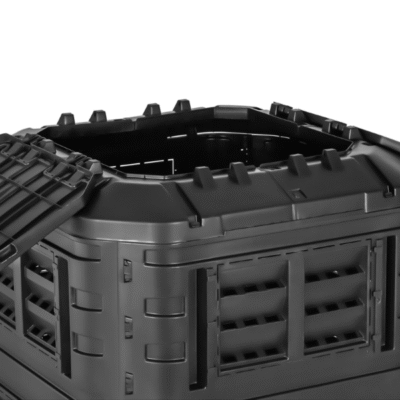 kompostownik ogrodowy 1120 litrow