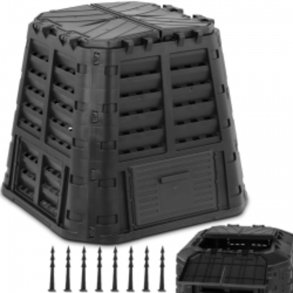 kompostownik ogrodowy 360 do1120 litrow