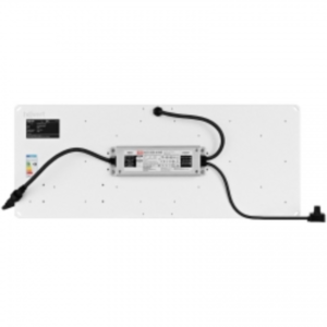 Lampa do upraw 468LED 220W podlaczenie
