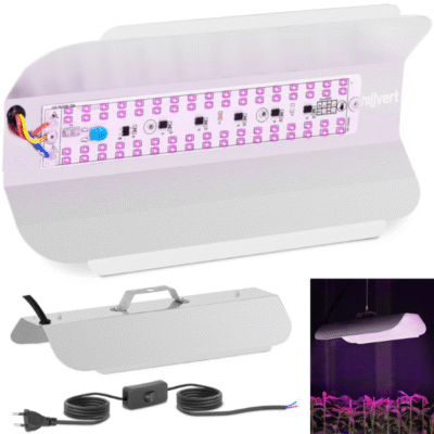 lampa led do uprawy roslin