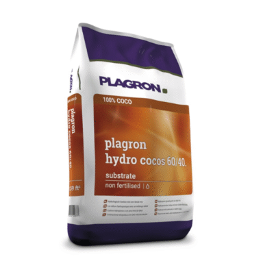 podłoze plagron hydrococo 45l
