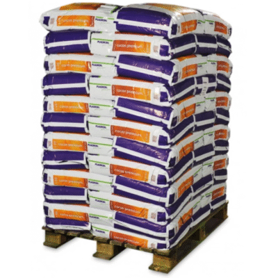 podłoze plagron hydrococo 45l paleta