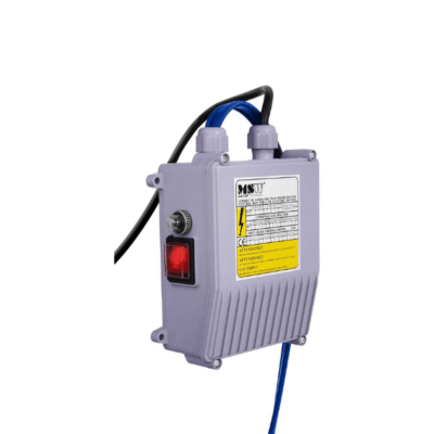 pompa głębinowa msw 39-96m kontroler