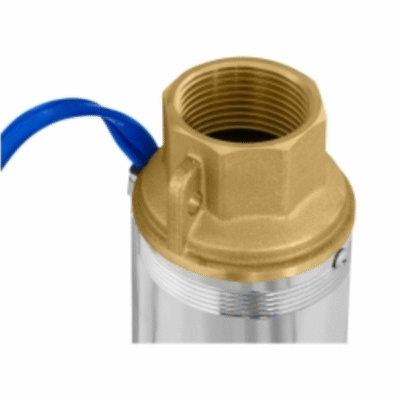 pompa głębinowa msw 39-96m przyłącze