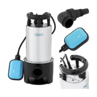 pompa zanurzeniowa do 7m