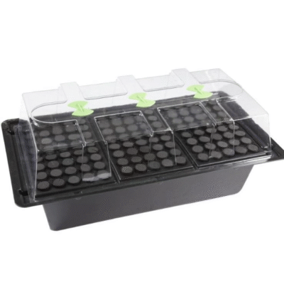 propagator aeroponiczny 120 sadzonek