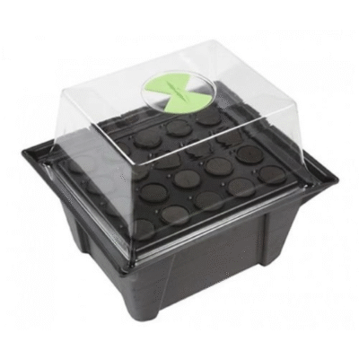 propagator aeroponiczny 20 sadzonek