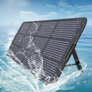 Przenośna ładowarka solarna 200W