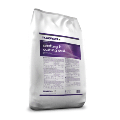 ziemia do ukorzeniania plagron 25l