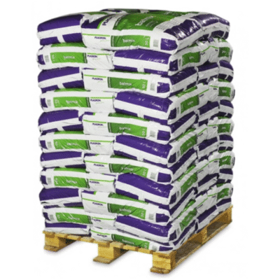 ziemia plagron batmix 50l paleta