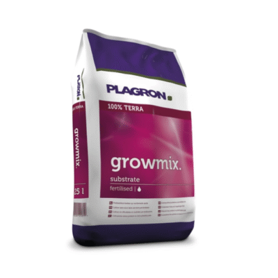 ziemia plagron growmix 25-50l