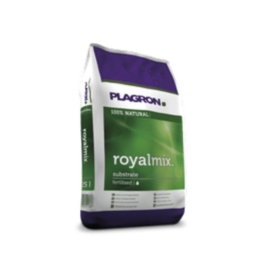 ziemia plagron royalmix 25-50l