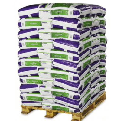 ziemia plagron royalmix 50l paleta