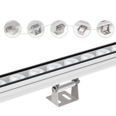 listwa led na faze wzrostu herbgarden