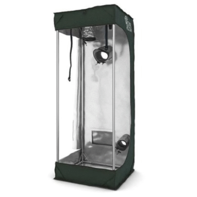 namiot do uprawy 40x40x120cm royalroom