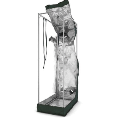 namiot do uprawy 80x40x160cm royalroom