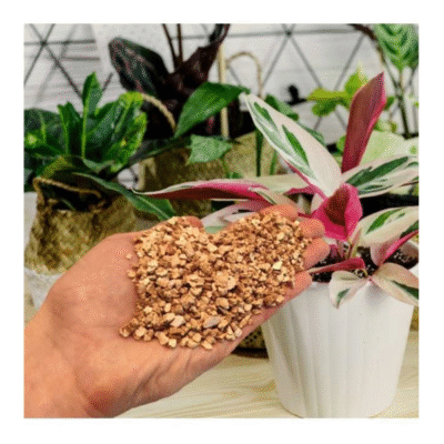 wermikulit ogrodniczy 1-5mm 1l/5l