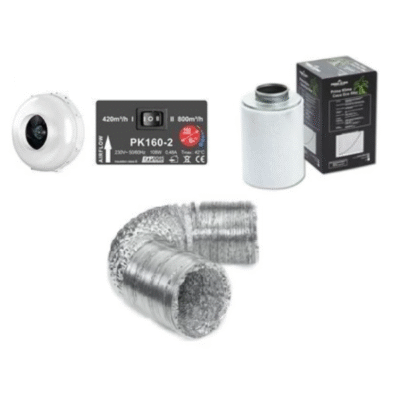 zestaw wentylacyjny prima klima 420/800 m³/h