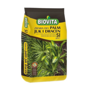 ziemia do palm juk i dracen 5l/20l