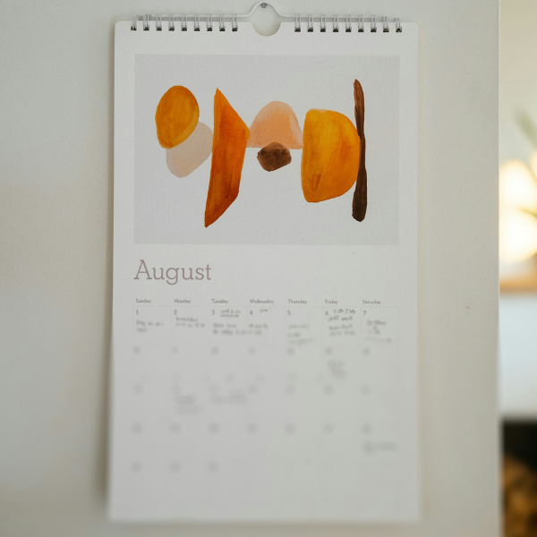 co robić w ogrodzie w sierpniu