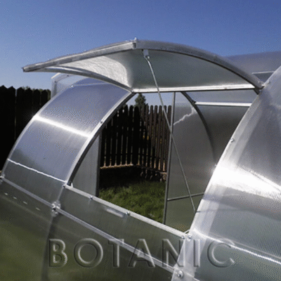 dodatkowy lufcik dachowy botanic