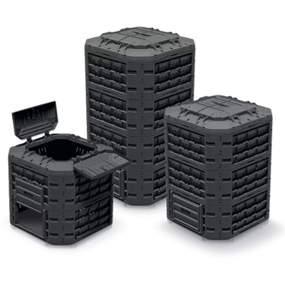 kompostownik vario 650 950 1250 l