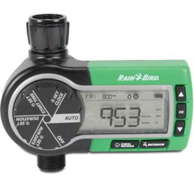 sterownik do nawadniania botanic lcd