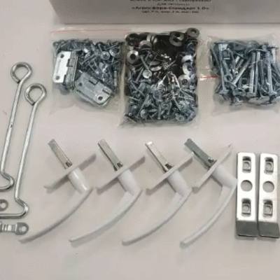 szklarnia botanic części