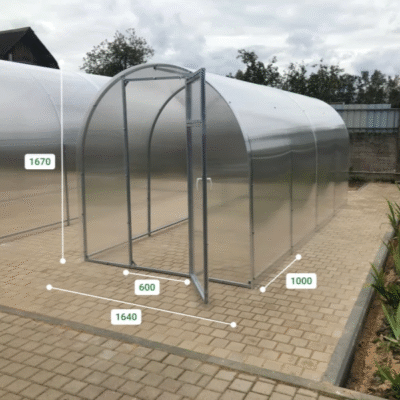 szklarnia botanic mini