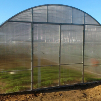 szklarnia botanic rolnik 5m drzwi