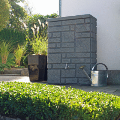 zbiornik na deszczówke mpi maurano 300l