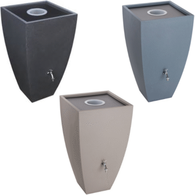 zbiornik na deszczowke mpi modena 200l wszystkie kolory