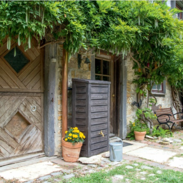 zbiornik na deszczowkę mpi norway 230l