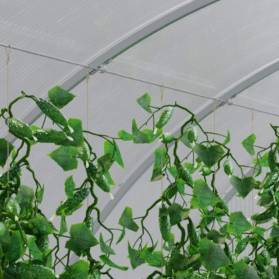 zestaw do podwiązywania roślin