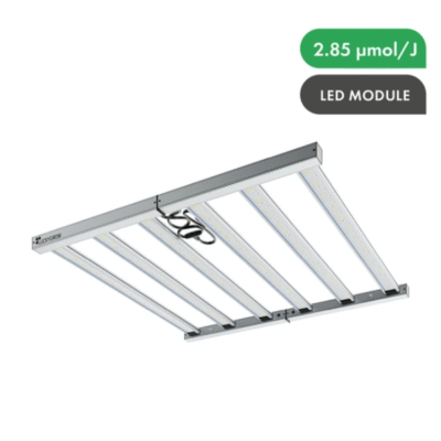 led do uprawy luckygrow flex 720w 2.85µmol/j sam led