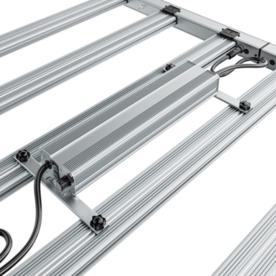 led do uprawy luckygrow flex 720w zasilacz