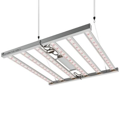 led do uprawy luckygrow flex 720w 3.1µmol/j