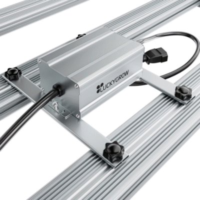 led do uprawy luckygrow flex 720w adapter hps
