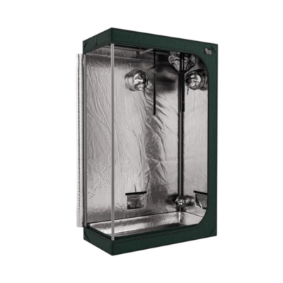 namiot uprawowy (growbox) royalroom C100S wnętrze