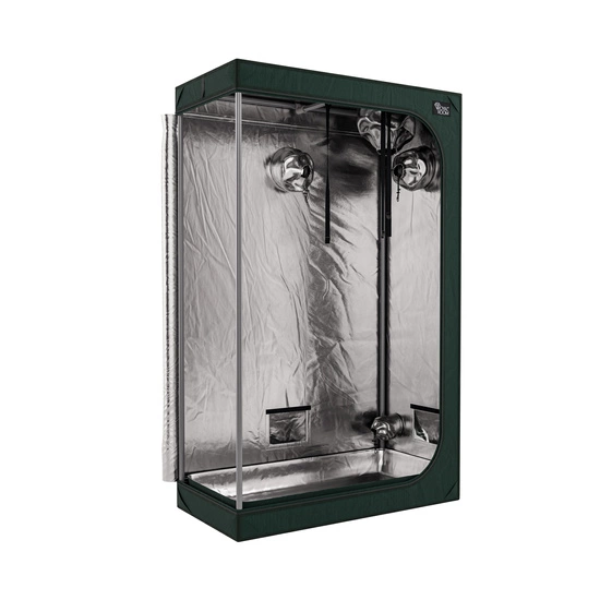 namiot uprawowy (growbox) royalroom C100S wnętrze