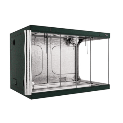 namiot uprawowy (growbox) royalroom c300sl wnętrze