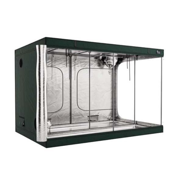 namiot uprawowy (growbox) royalroom c300sl wnętrze