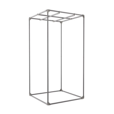 namiot uprawowy (growbox) royalroom stelaż