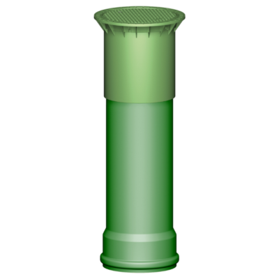 zbiornik na deszczówke herkules 1600l nadbudowa do montowanych podziemnie