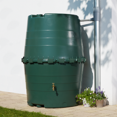 zbiornik na deszczówke Top 1300l